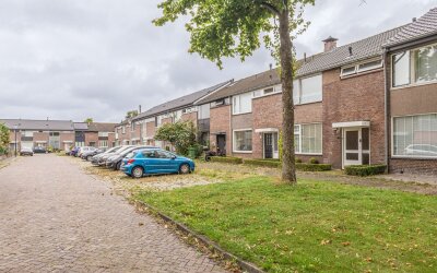 Meerstraat 17