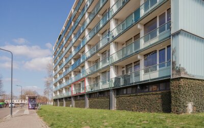 Brusselstra. 660