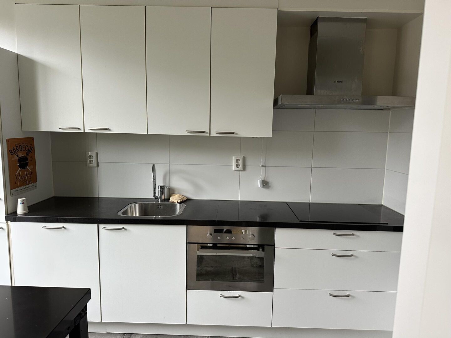 Tussenwoning te koop: Oostmallestraat 13, Breda