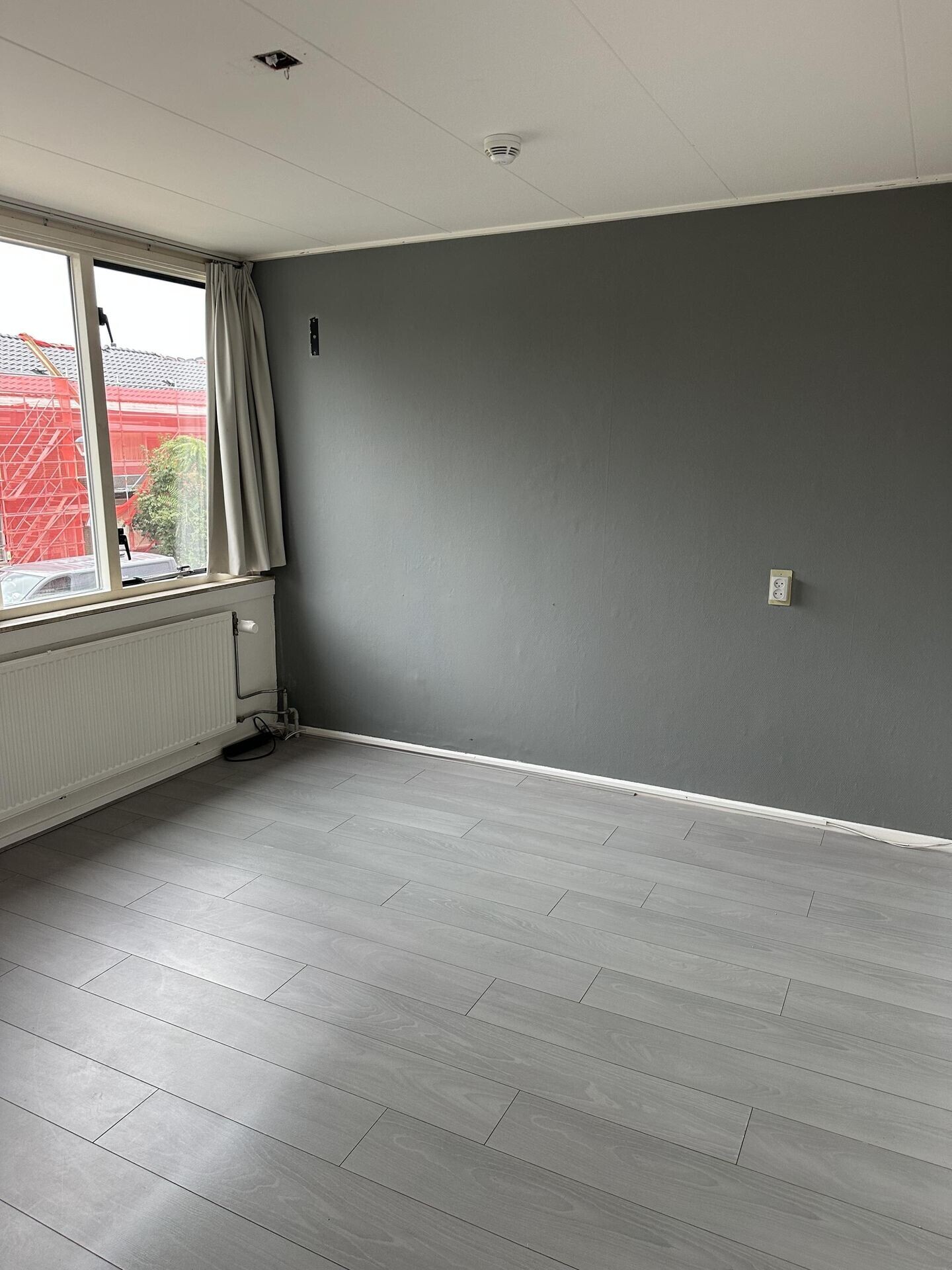 Tussenwoning te koop: Oostmallestraat 13, Breda