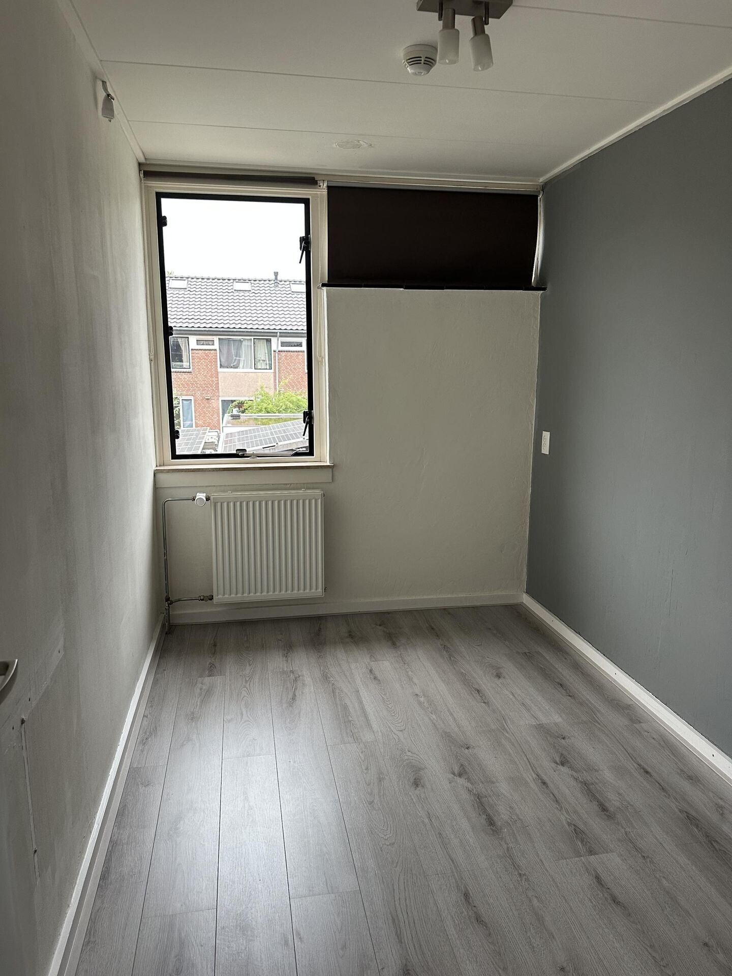 Tussenwoning te koop: Oostmallestraat 13, Breda