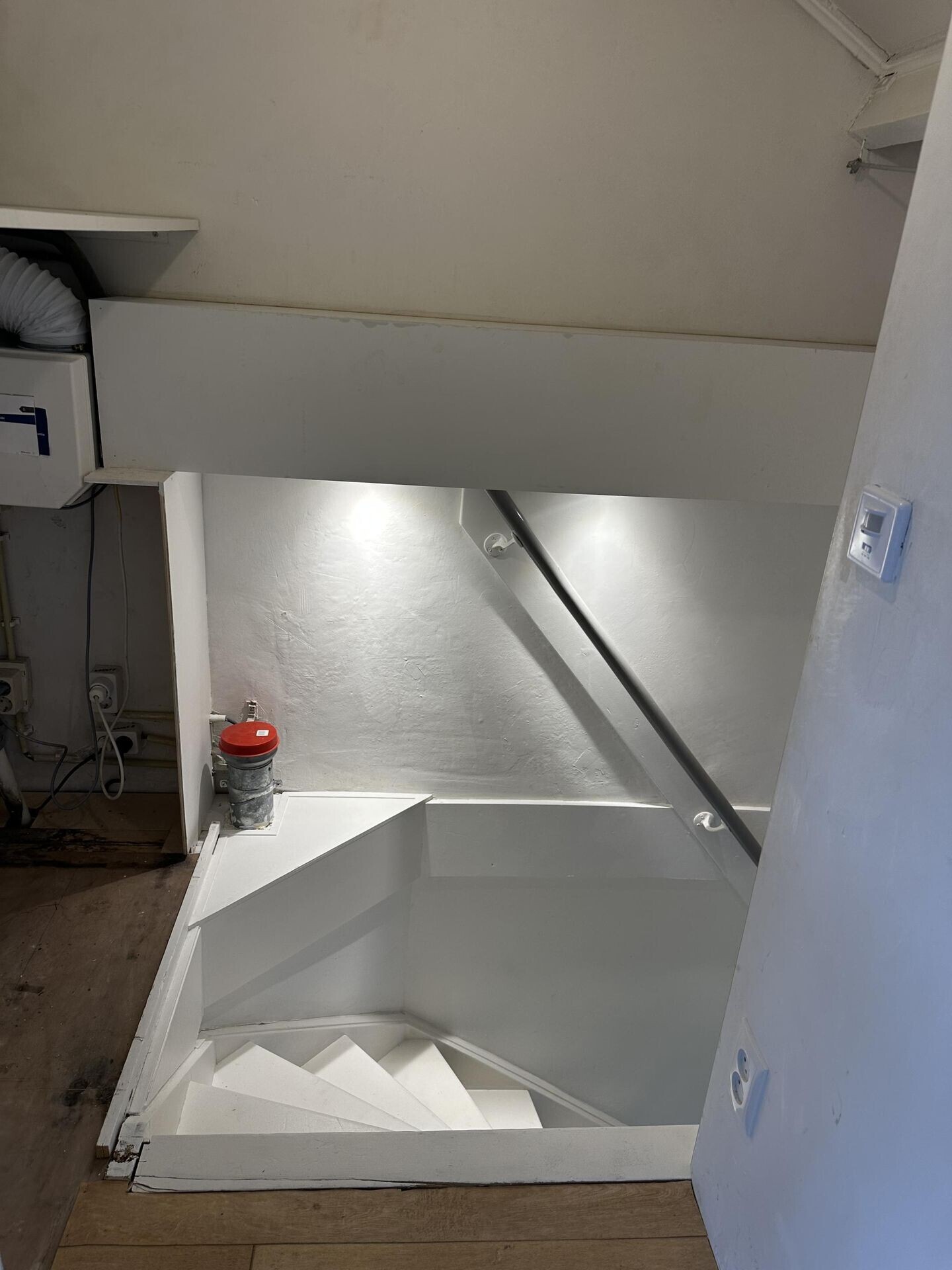Tussenwoning te koop: Oostmallestraat 13, Breda