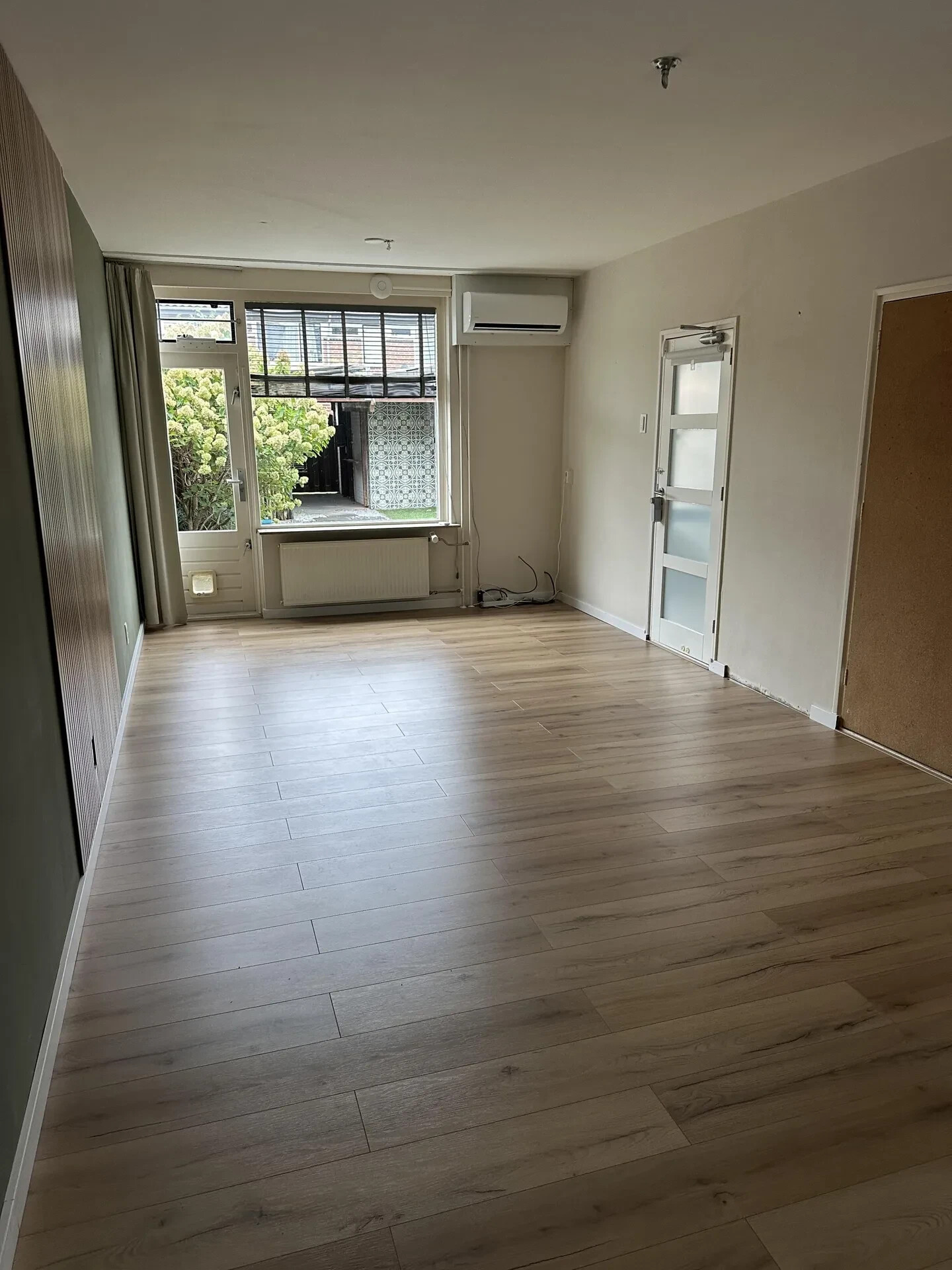 Tussenwoning te koop: Oostmallestraat 13, Breda