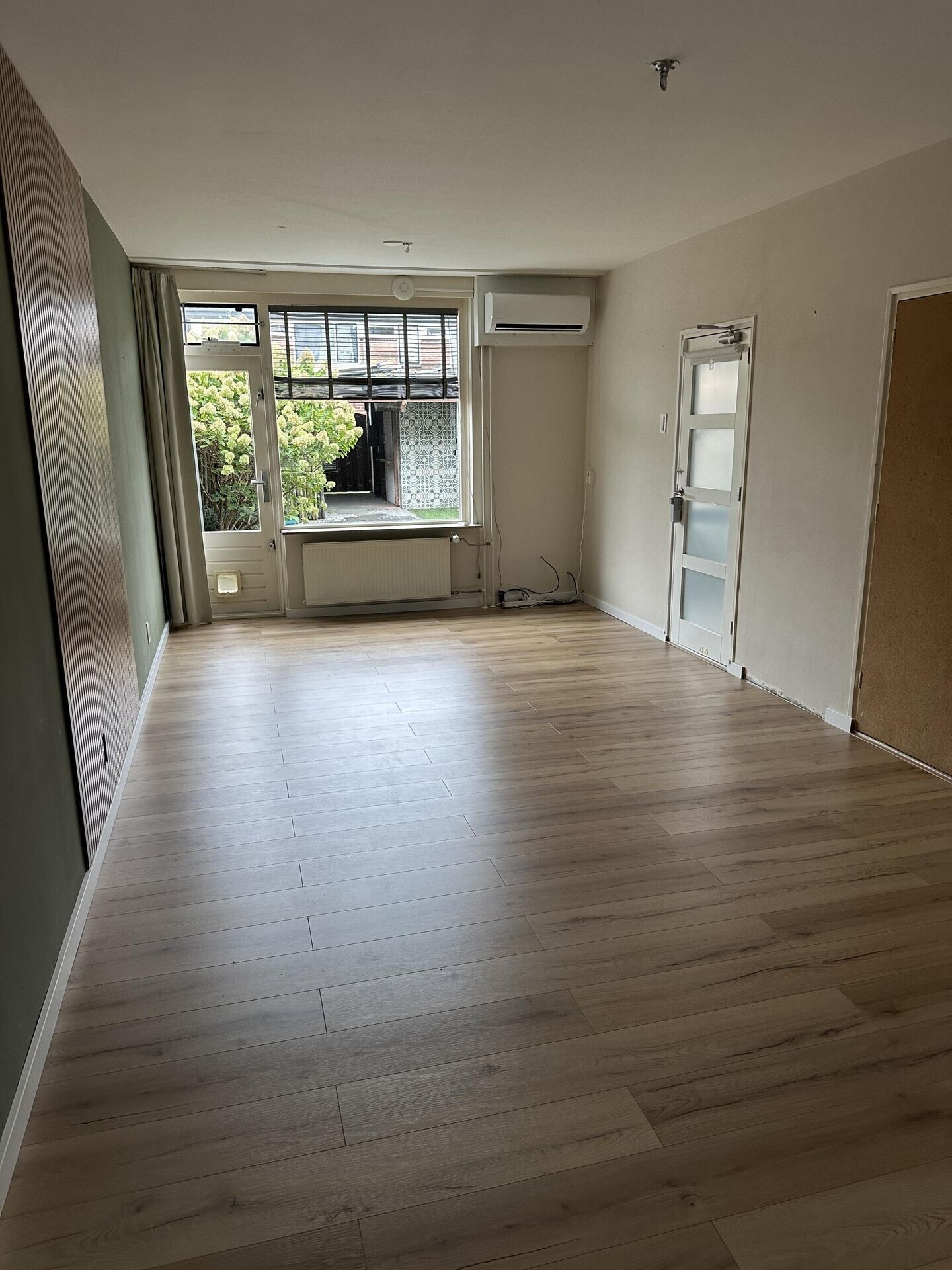 Tussenwoning te koop: Oostmallestraat 13, Breda
