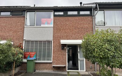 Oostmallestraat 13
