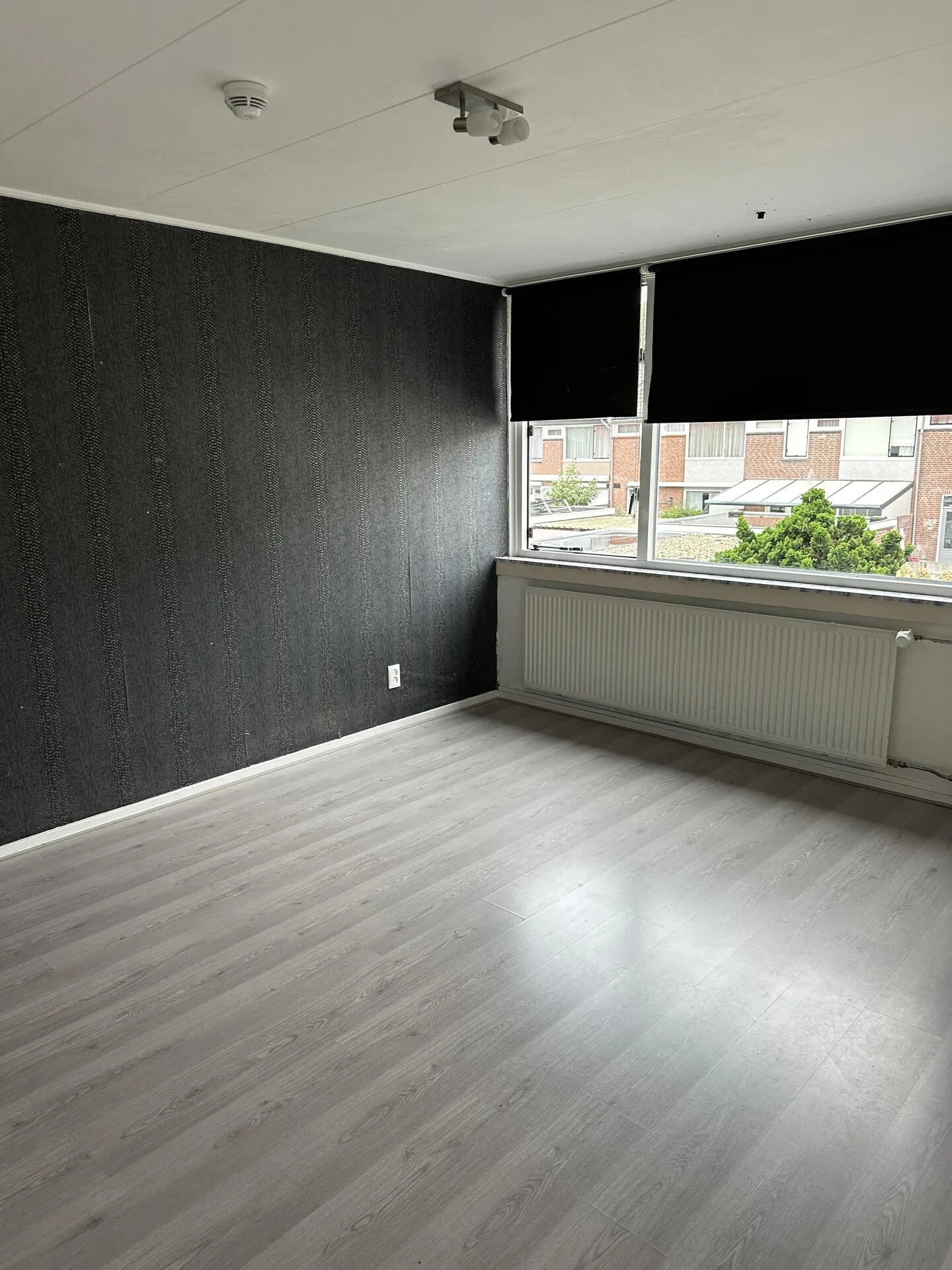 Tussenwoning te koop: Oostmallestraat 13, Breda