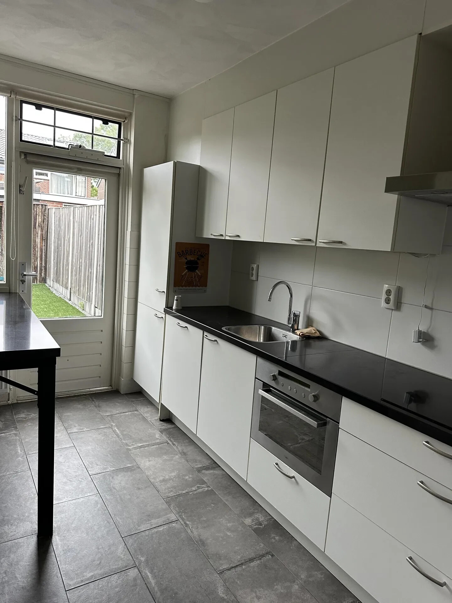 Tussenwoning te koop: Oostmallestraat 13, Breda