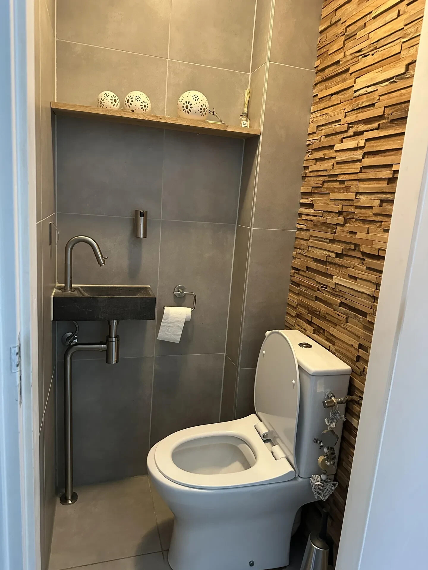 Tussenwoning te koop: Oostmallestraat 13, Breda