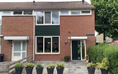 Oudergemstraat 35
