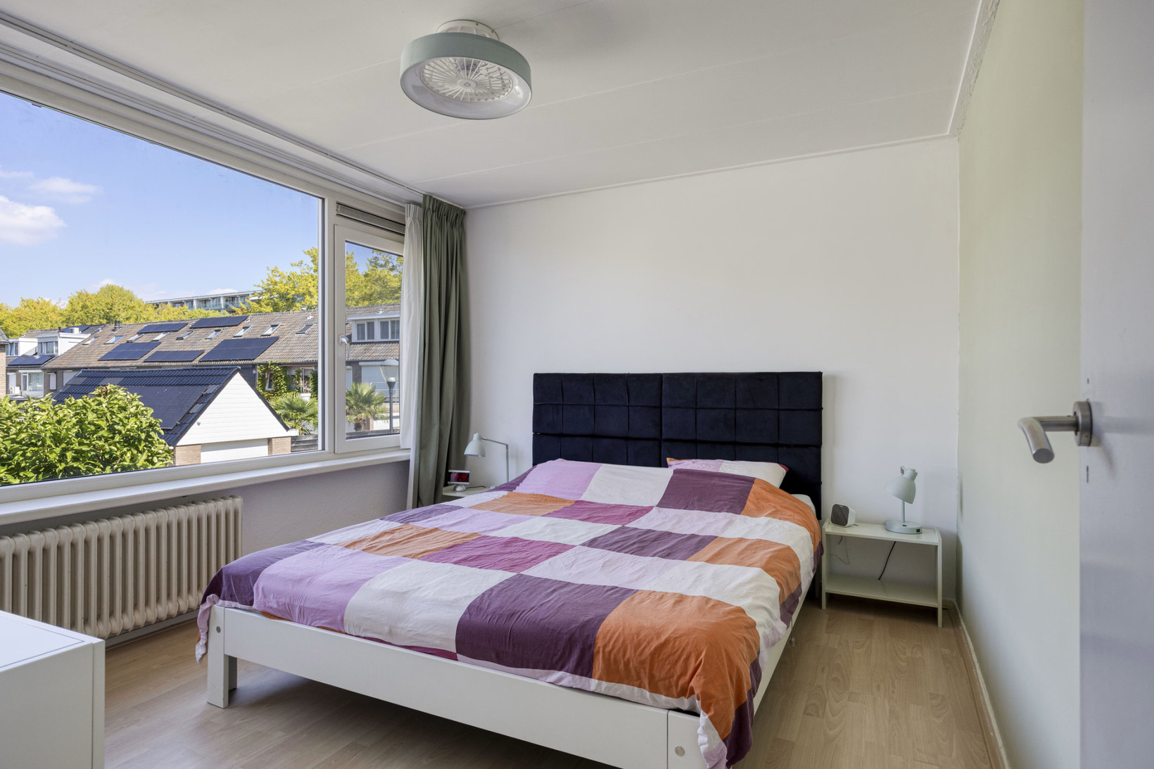 Tussenwoning te koop: Etterbeekstraat 5, Breda
