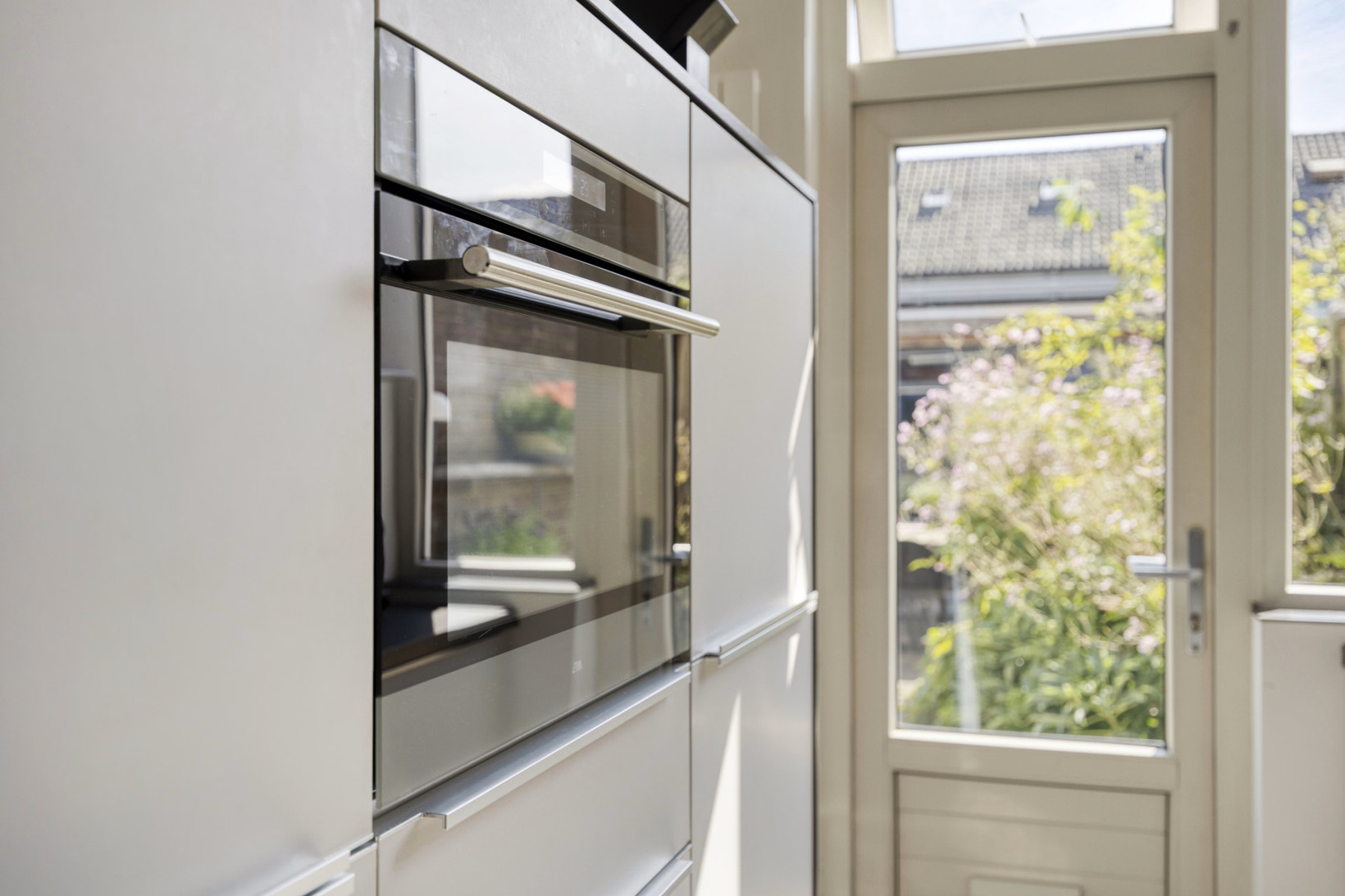 Tussenwoning te koop: Etterbeekstraat 5, Breda