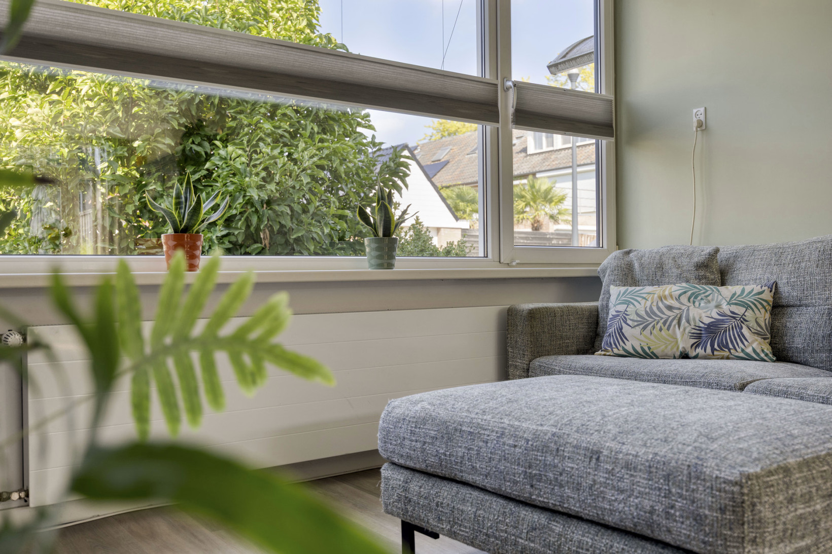 Tussenwoning te koop: Etterbeekstraat 5, Breda
