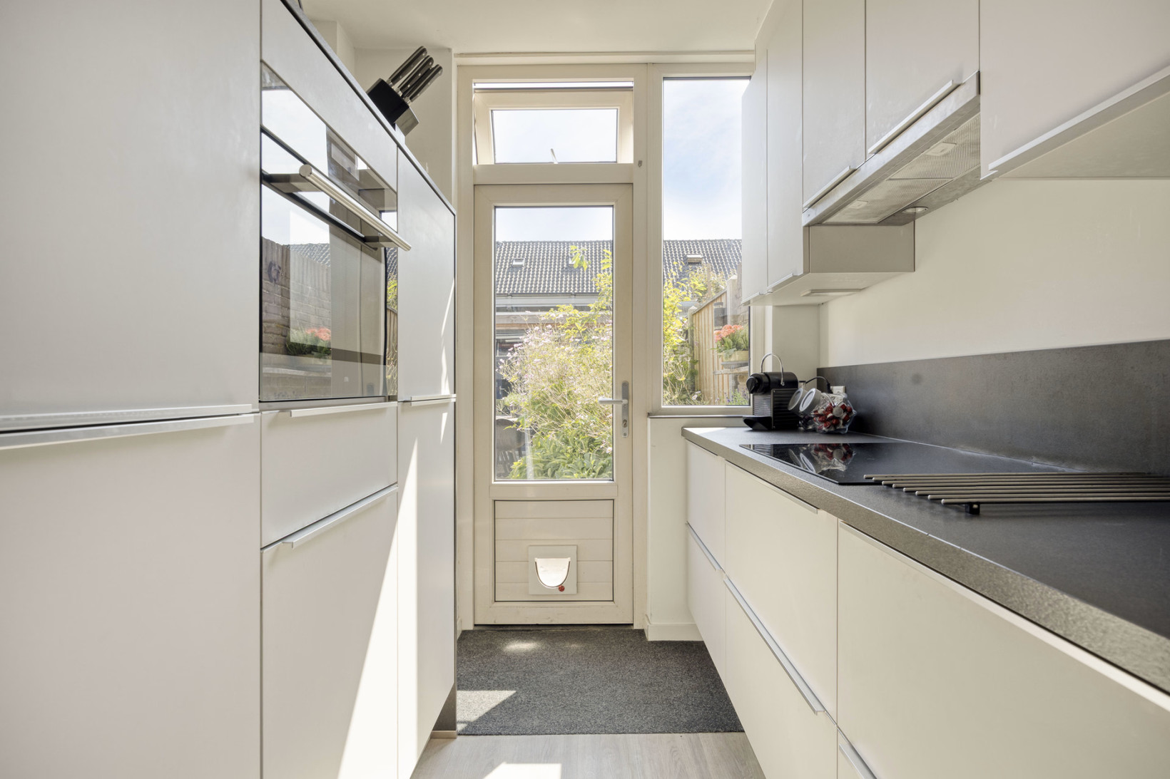 Tussenwoning te koop: Etterbeekstraat 5, Breda