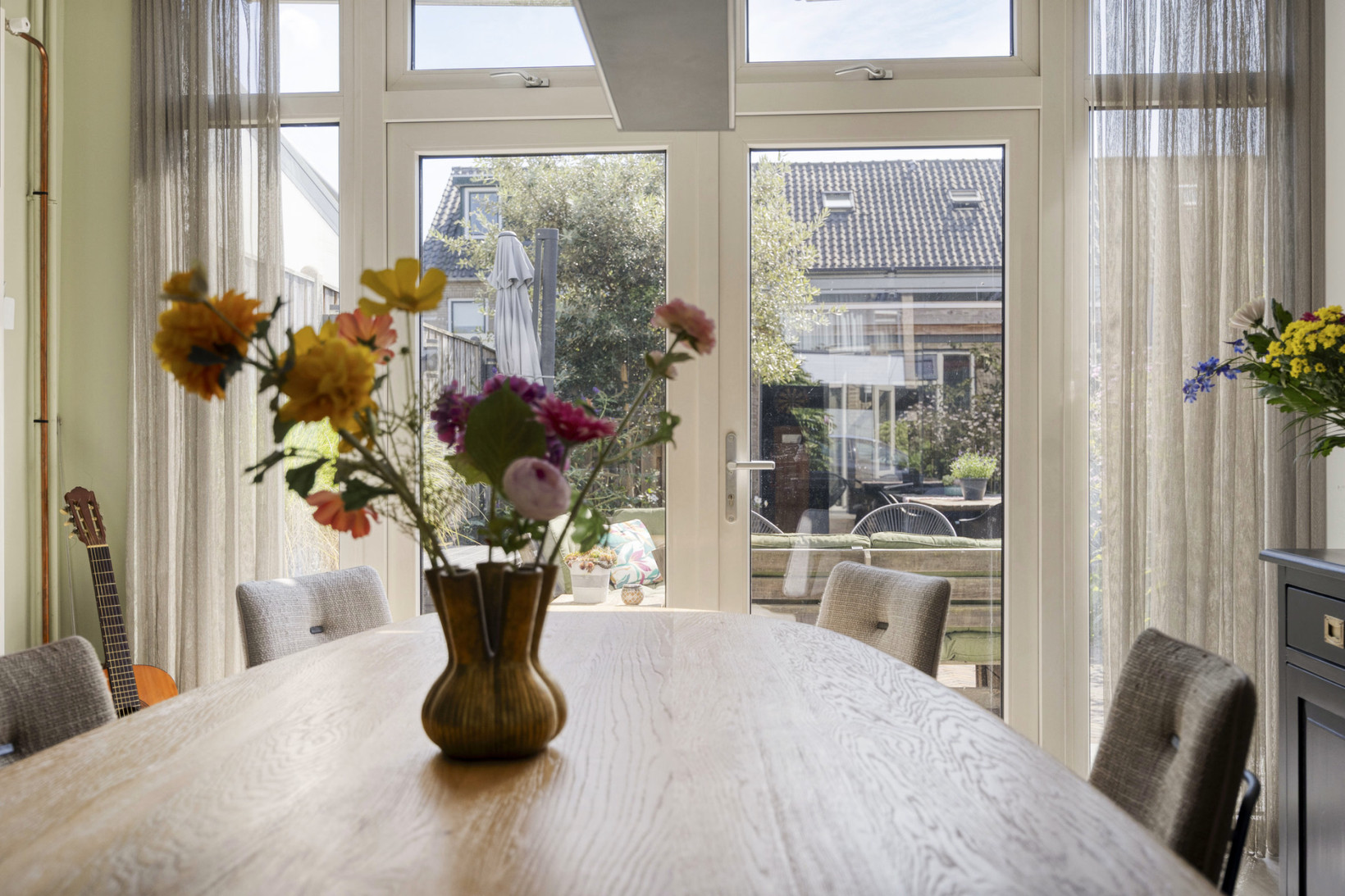Tussenwoning te koop: Etterbeekstraat 5, Breda