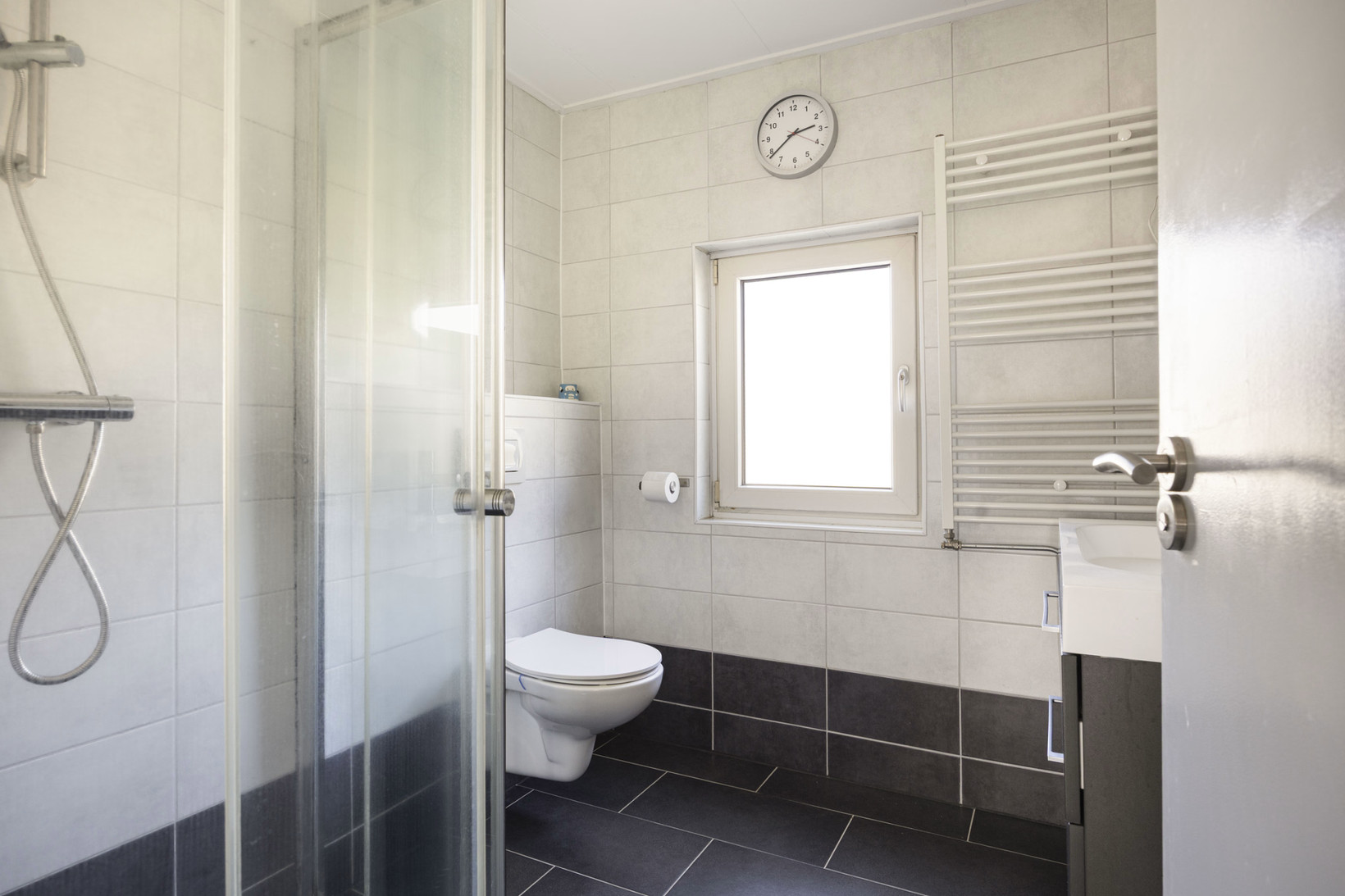Tussenwoning te koop: Etterbeekstraat 5, Breda