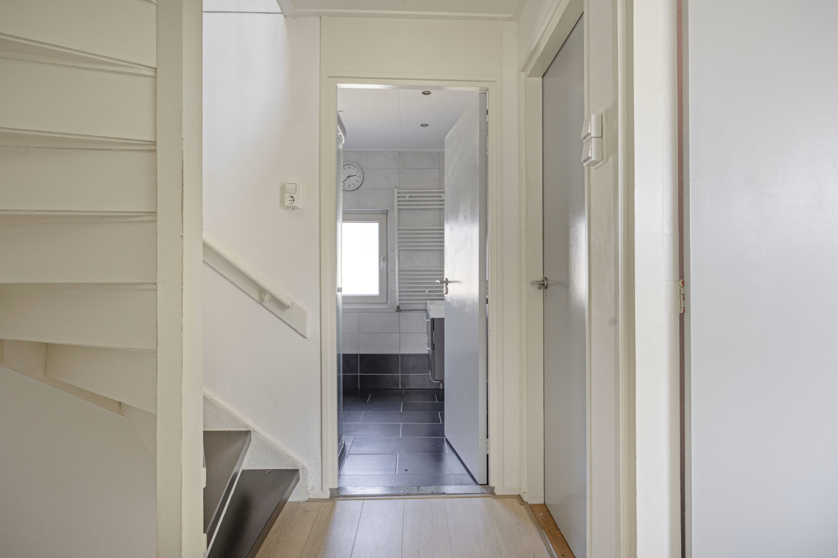 Tussenwoning te koop: Etterbeekstraat 5, Breda