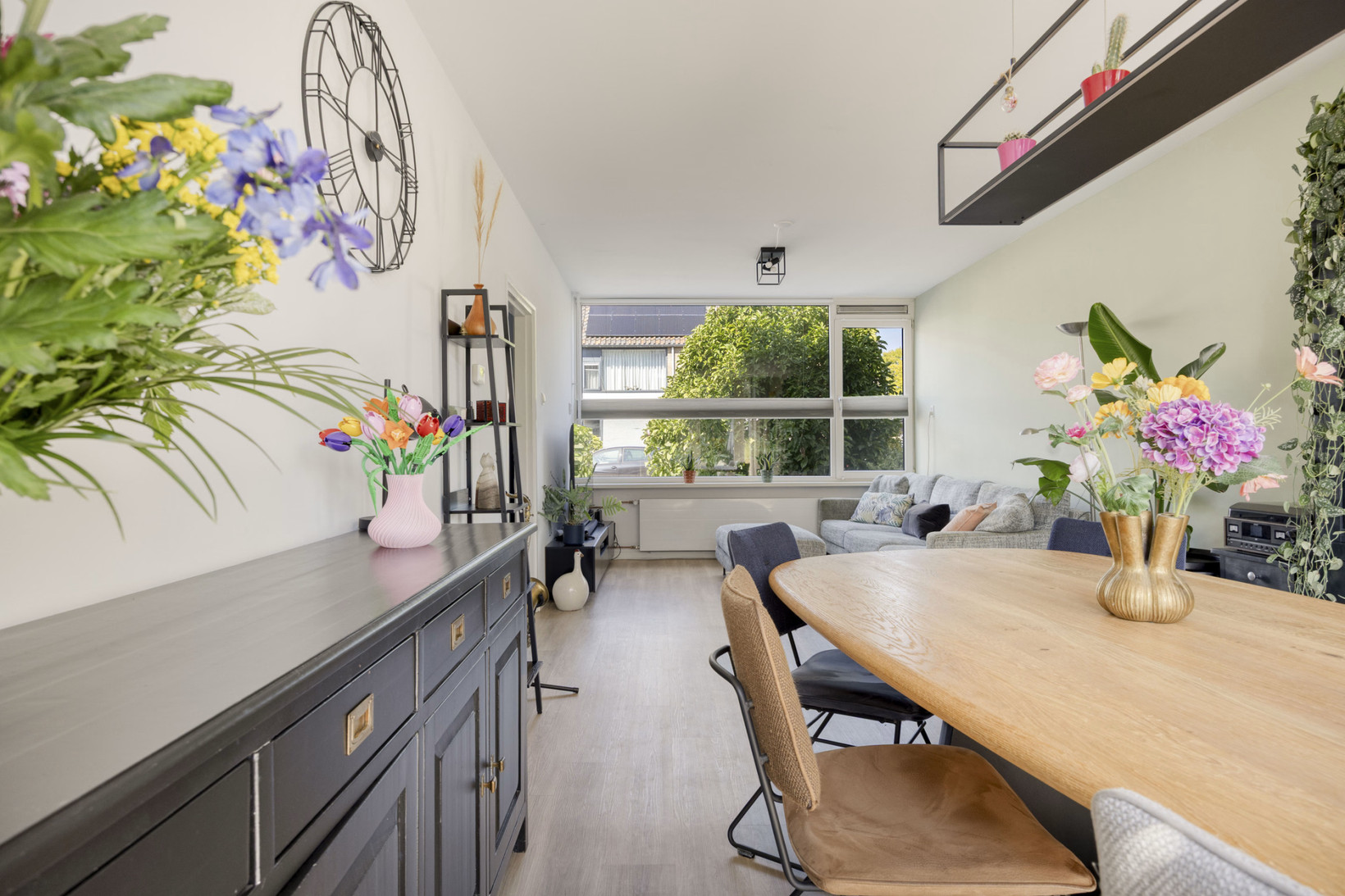 Tussenwoning te koop: Etterbeekstraat 5, Breda