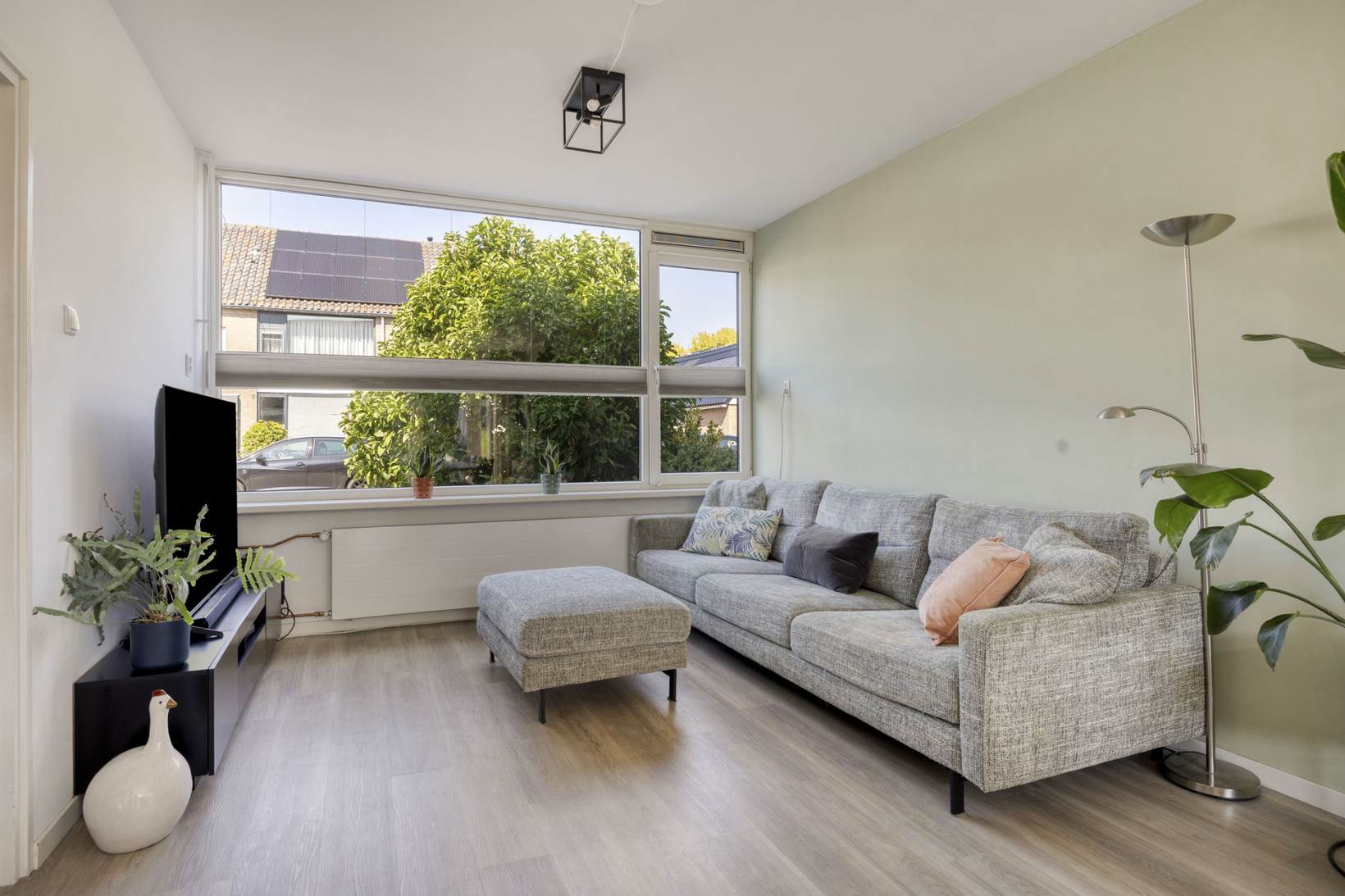 Tussenwoning te koop: Etterbeekstraat 5, Breda