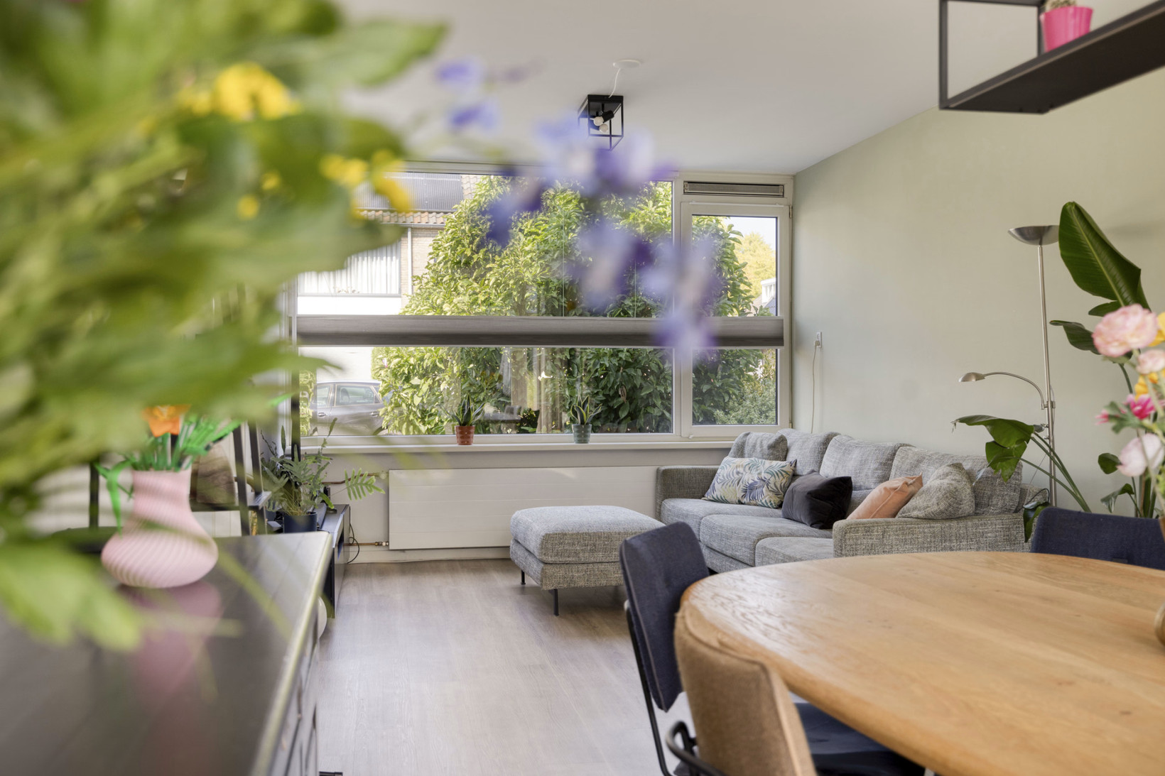 Tussenwoning te koop: Etterbeekstraat 5, Breda