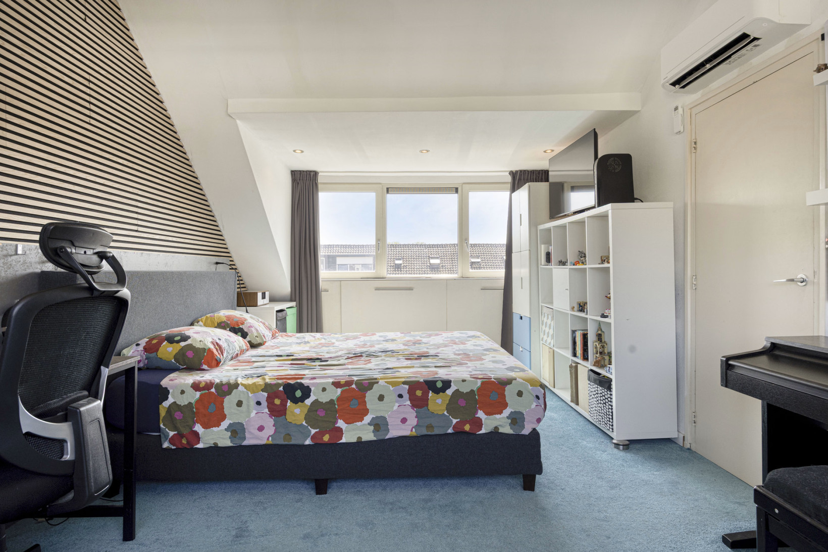 Tussenwoning te koop: Etterbeekstraat 5, Breda