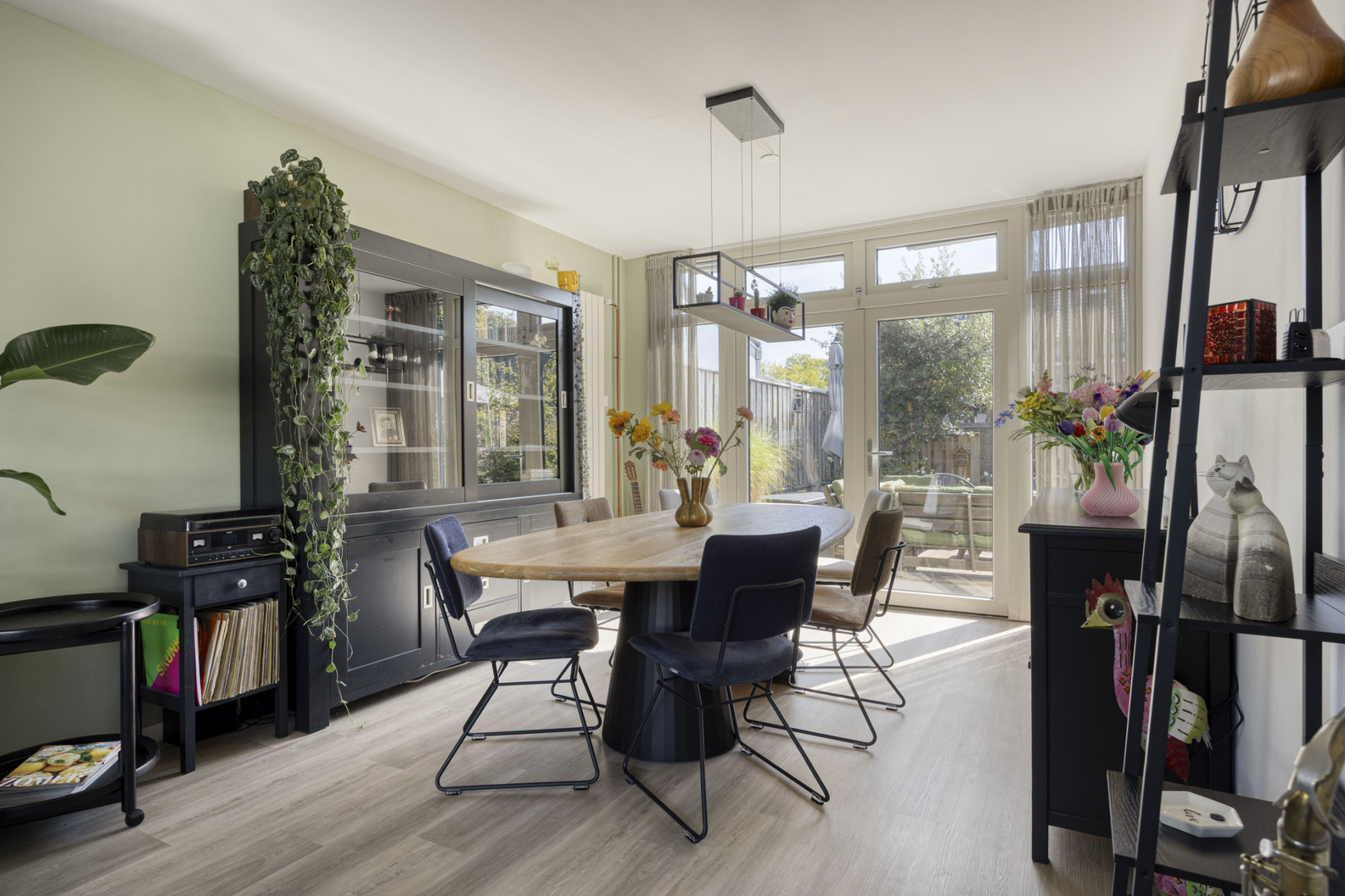 Tussenwoning te koop: Etterbeekstraat 5, Breda