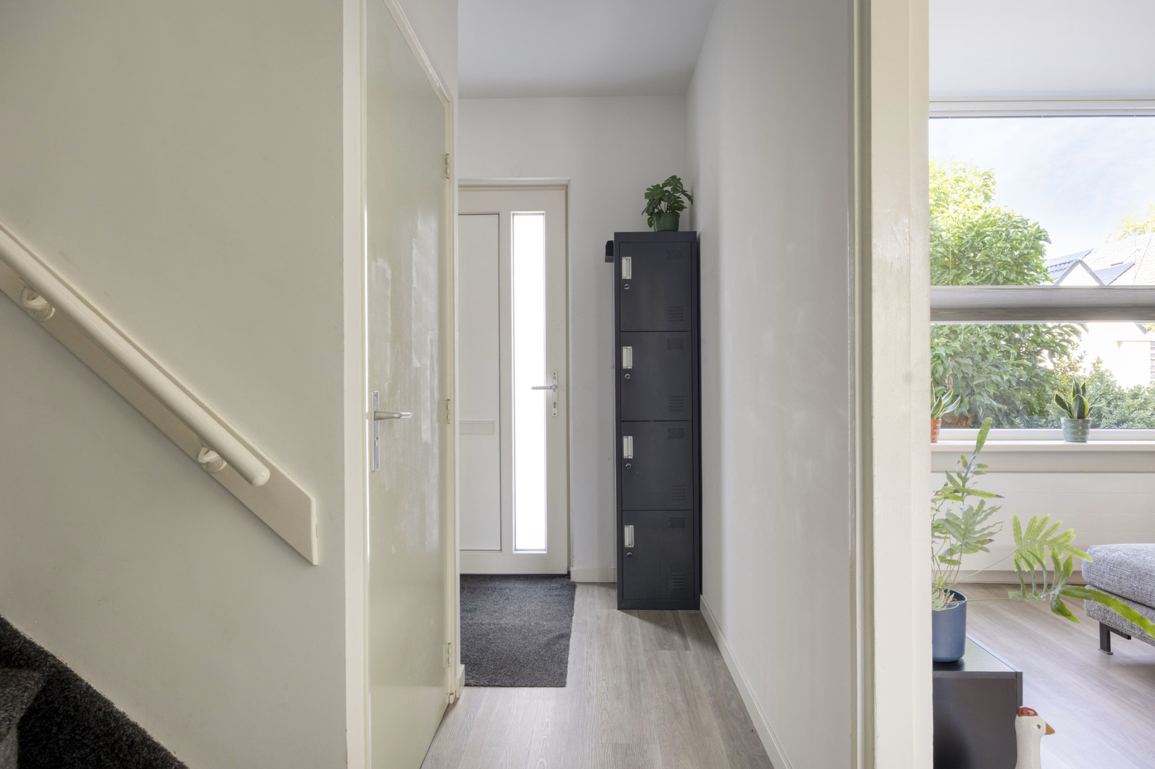 Tussenwoning te koop: Etterbeekstraat 5, Breda