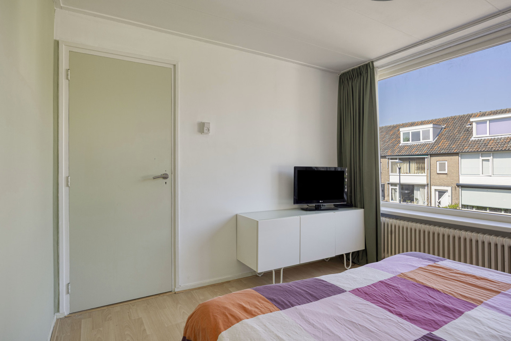 Tussenwoning te koop: Etterbeekstraat 5, Breda