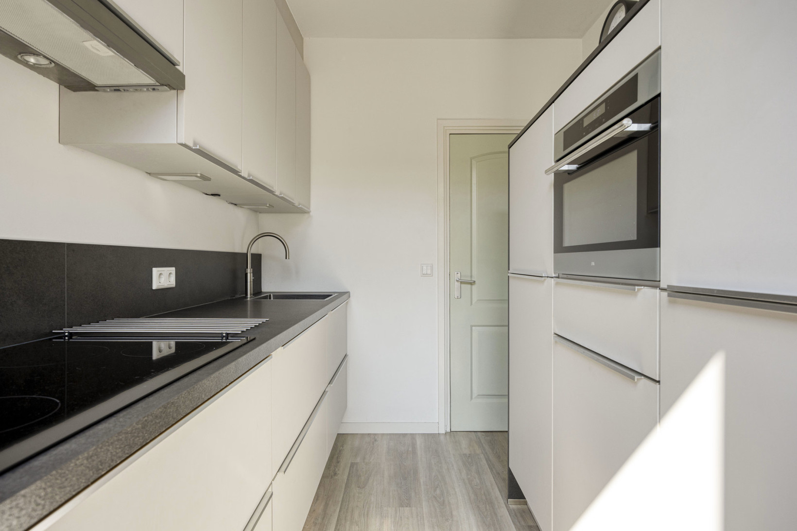 Tussenwoning te koop: Etterbeekstraat 5, Breda