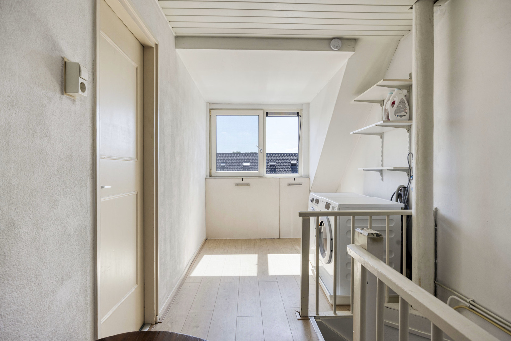 Tussenwoning te koop: Etterbeekstraat 5, Breda