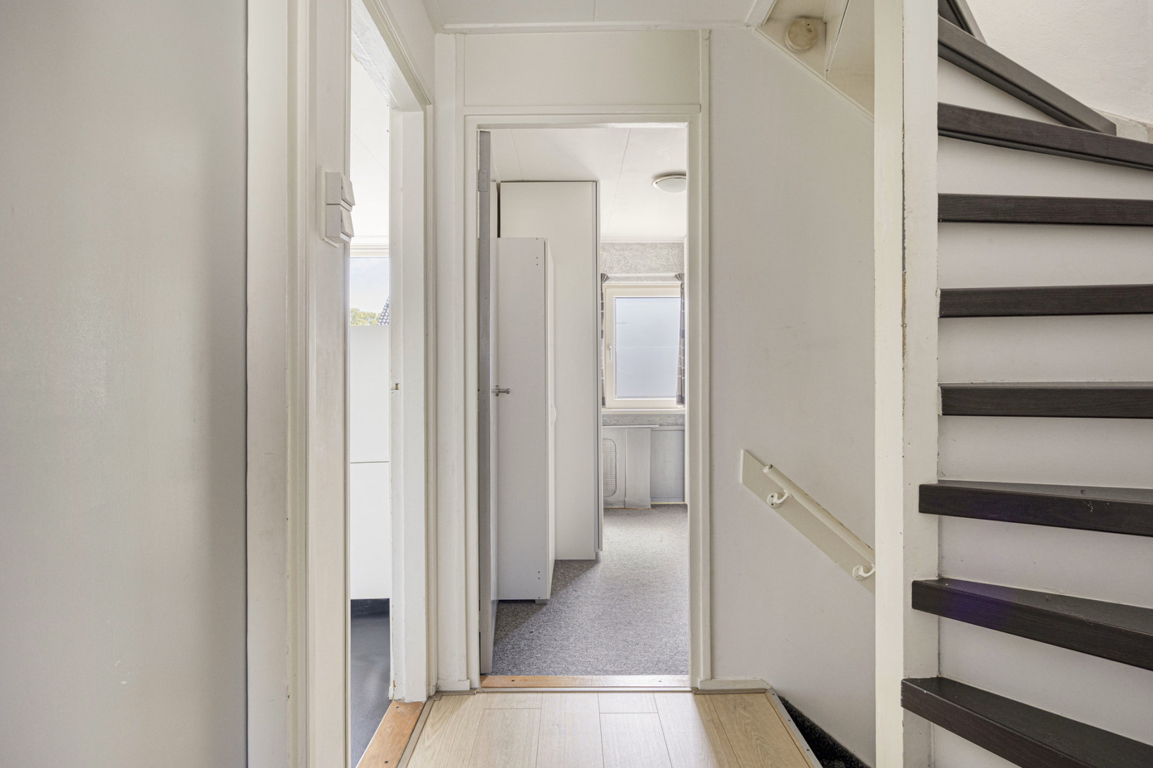 Tussenwoning te koop: Etterbeekstraat 5, Breda