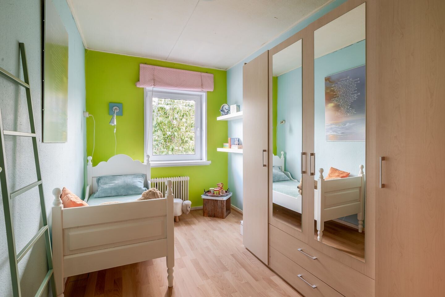 Hoekwoning te koop: Brasschaatstraat 44, Breda