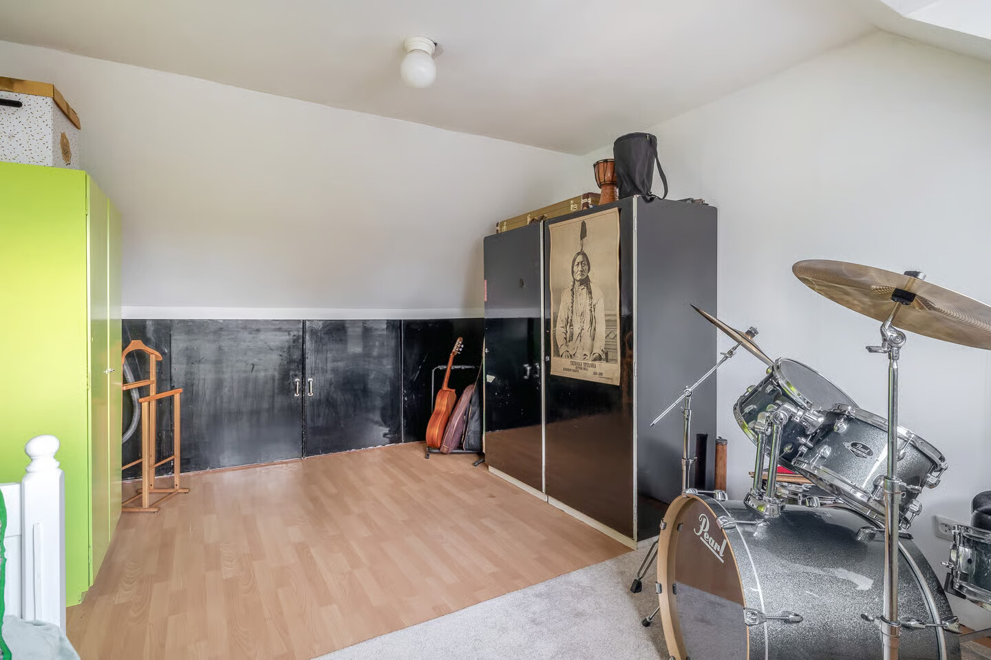 Hoekwoning te koop: Brasschaatstraat 44, Breda