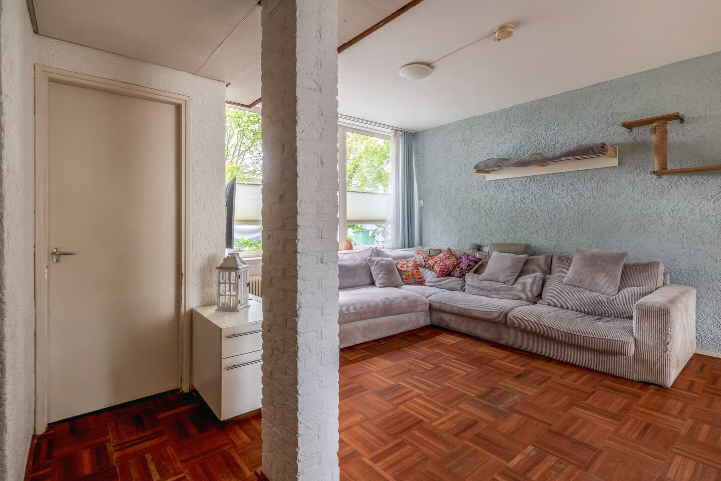 Hoekwoning te koop: Brasschaatstraat 44, Breda