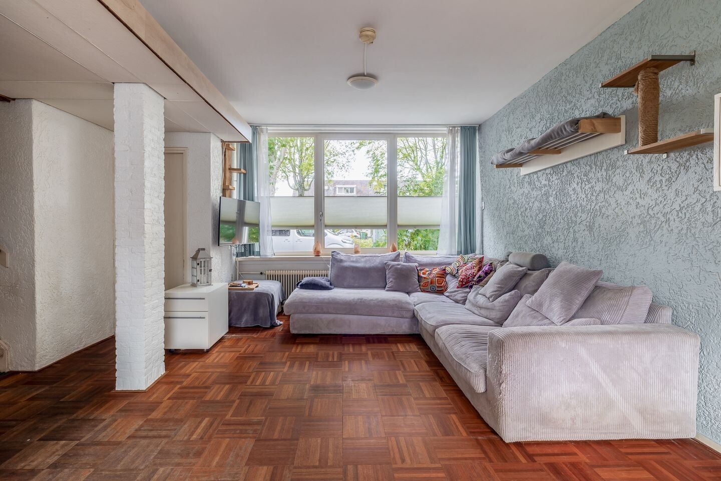 Hoekwoning te koop: Brasschaatstraat 44, Breda