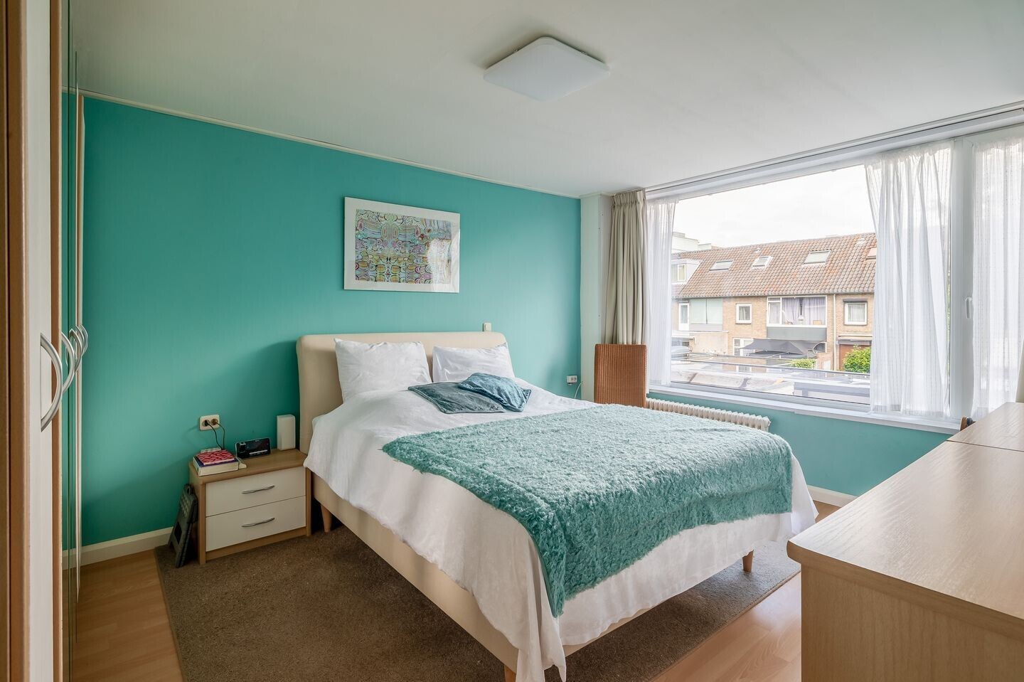 Hoekwoning te koop: Brasschaatstraat 44, Breda