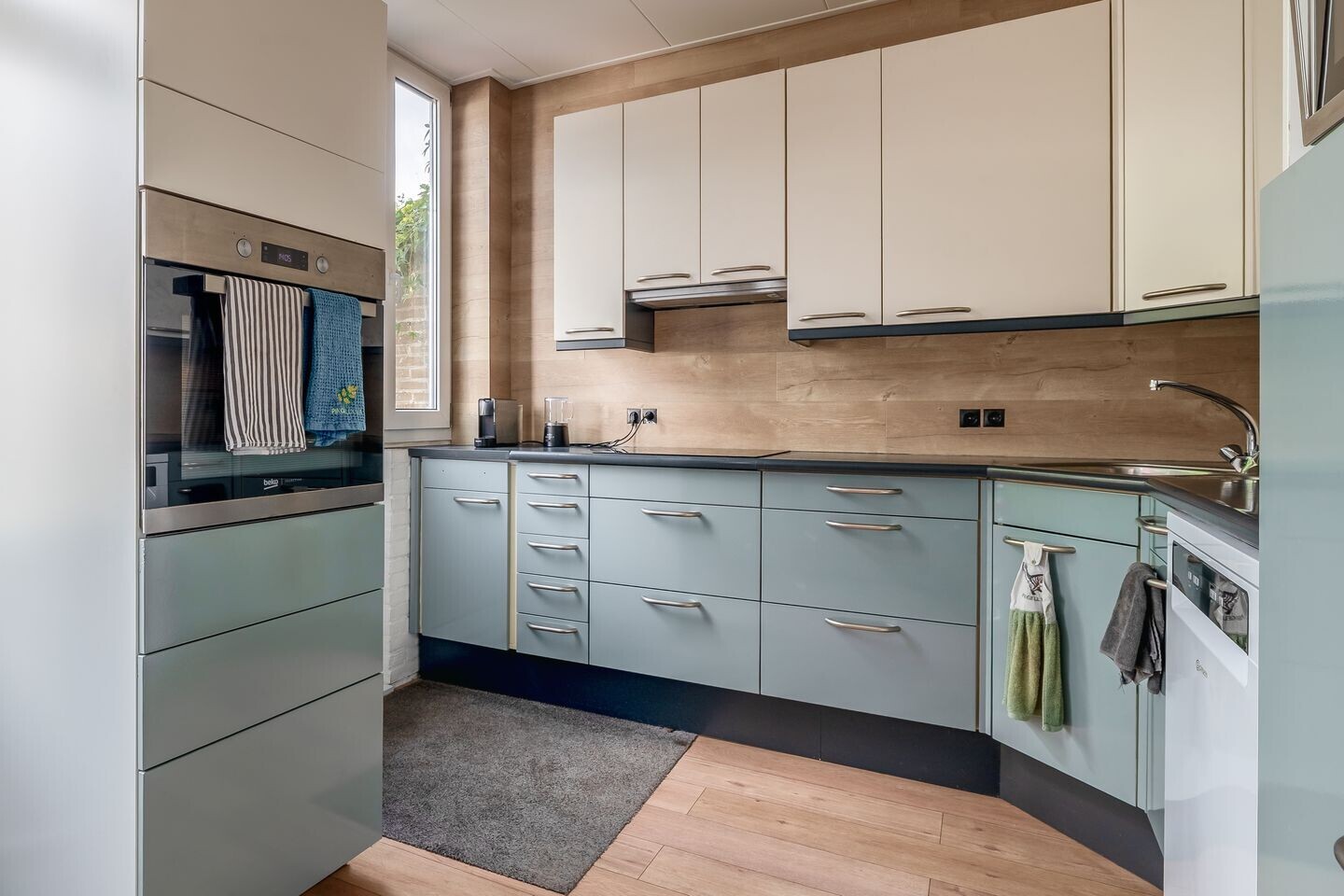 Hoekwoning te koop: Brasschaatstraat 44, Breda