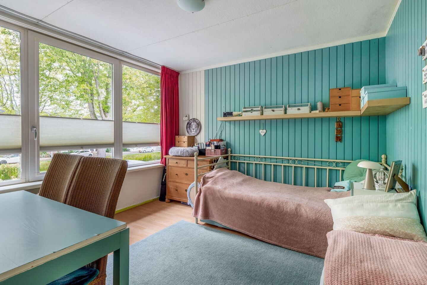 Hoekwoning te koop: Brasschaatstraat 44, Breda