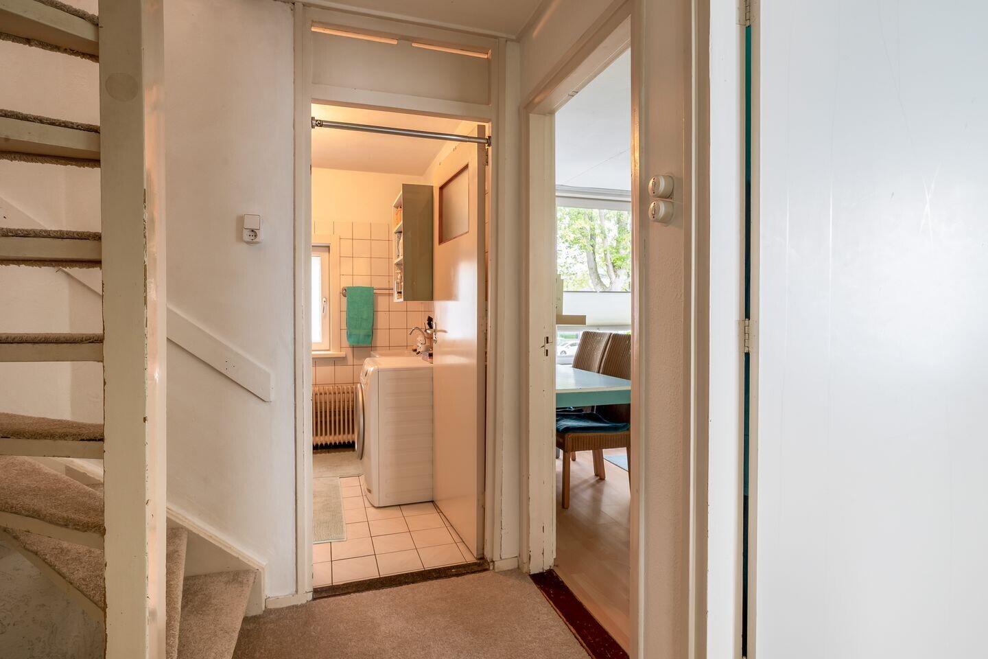Hoekwoning te koop: Brasschaatstraat 44, Breda