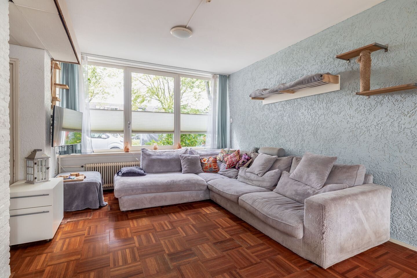 Hoekwoning te koop: Brasschaatstraat 44, Breda