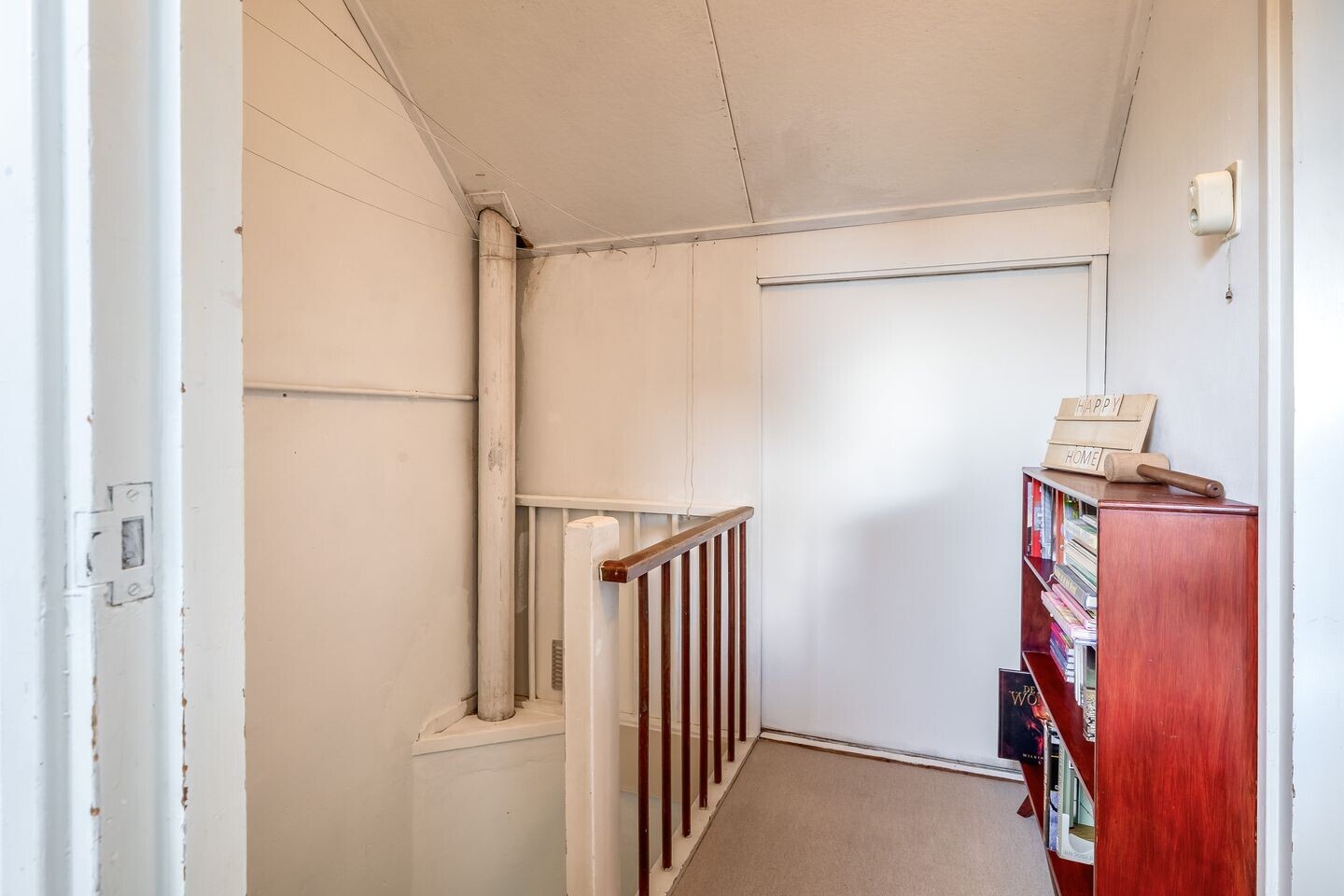 Hoekwoning te koop: Brasschaatstraat 44, Breda