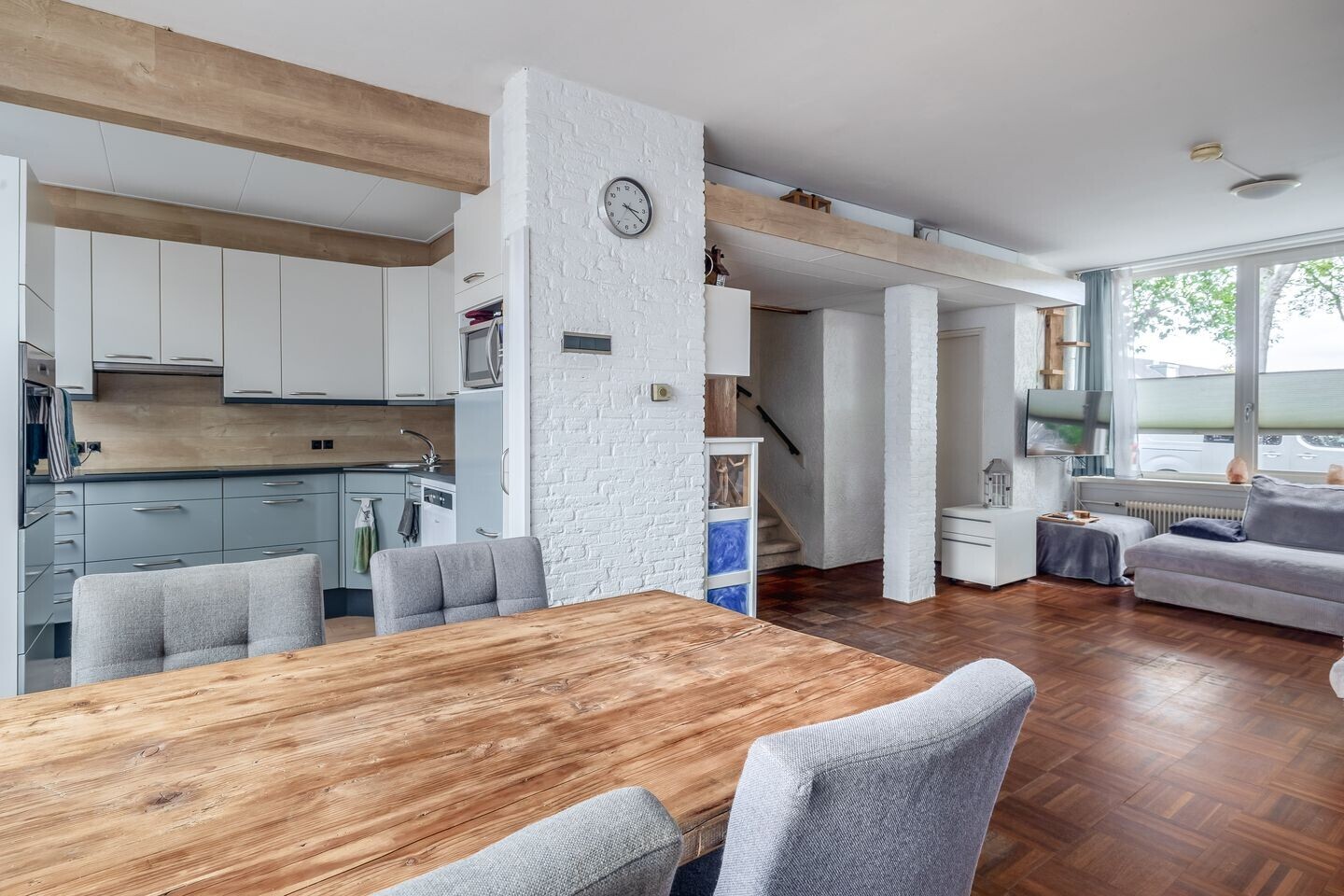 Hoekwoning te koop: Brasschaatstraat 44, Breda