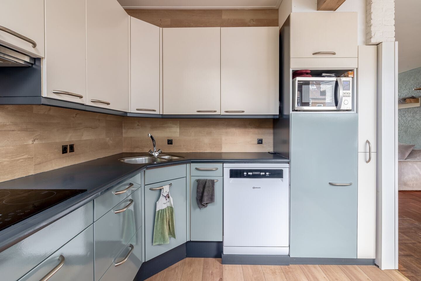 Hoekwoning te koop: Brasschaatstraat 44, Breda