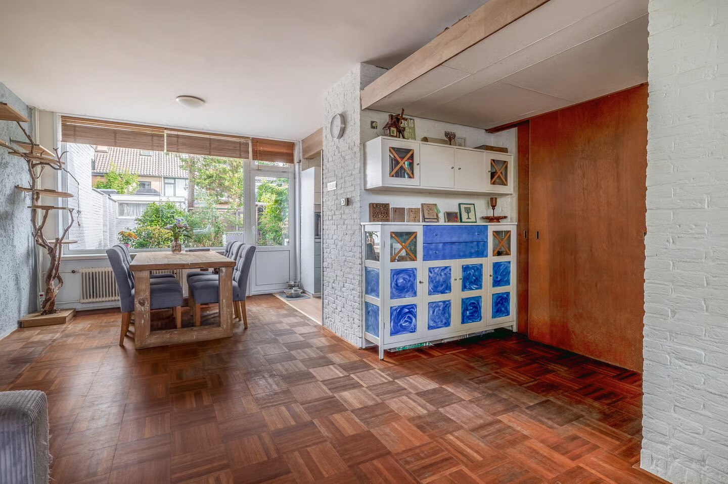 Hoekwoning te koop: Brasschaatstraat 44, Breda