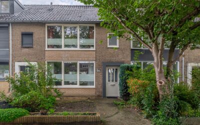 Brasschaatstraat 44