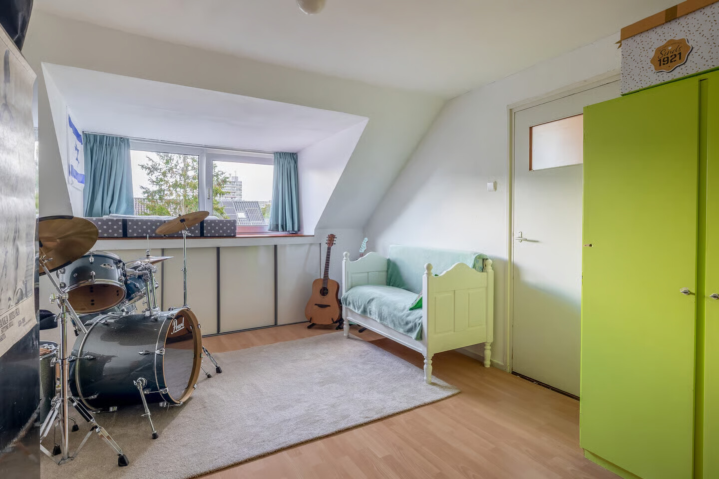Hoekwoning te koop: Brasschaatstraat 44, Breda