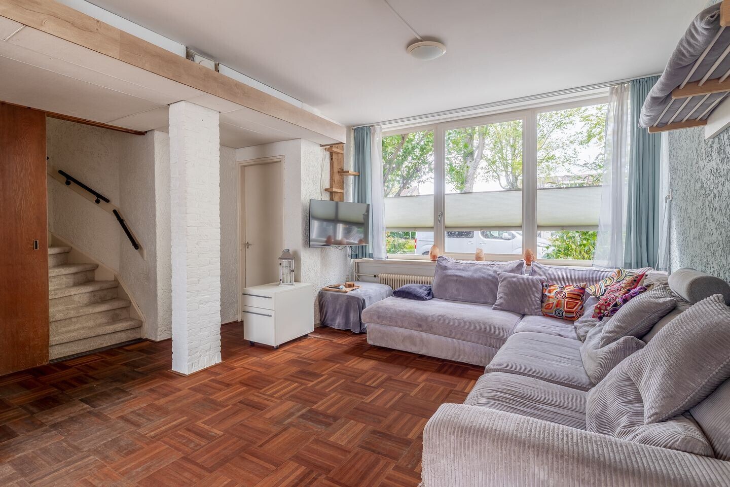 Hoekwoning te koop: Brasschaatstraat 44, Breda