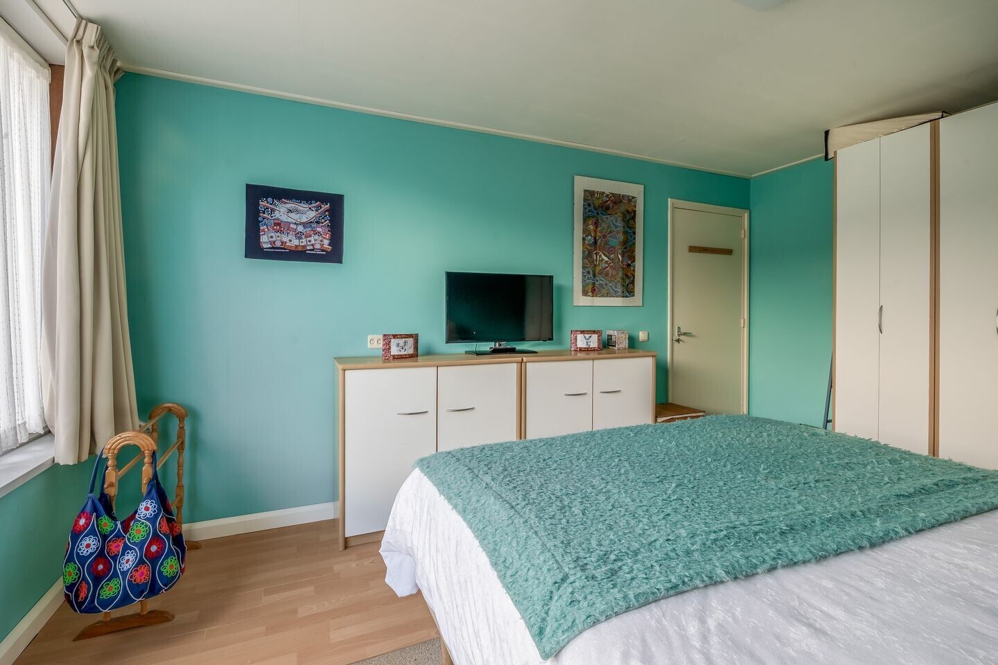 Hoekwoning te koop: Brasschaatstraat 44, Breda