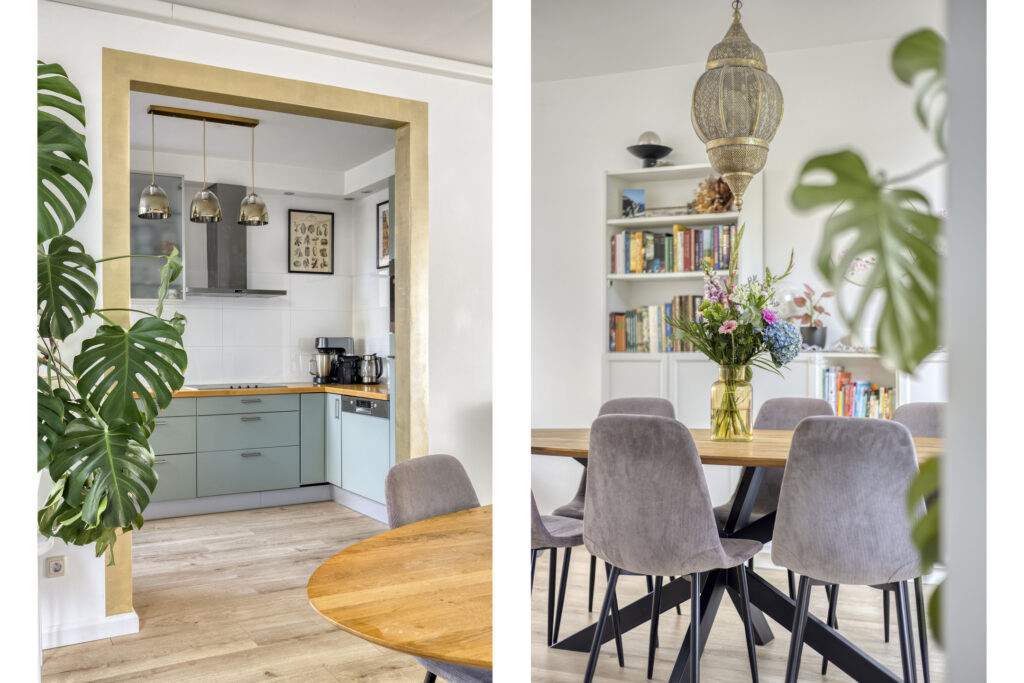 Tussenwoning te koop: Ukkelstraat 6, Breda