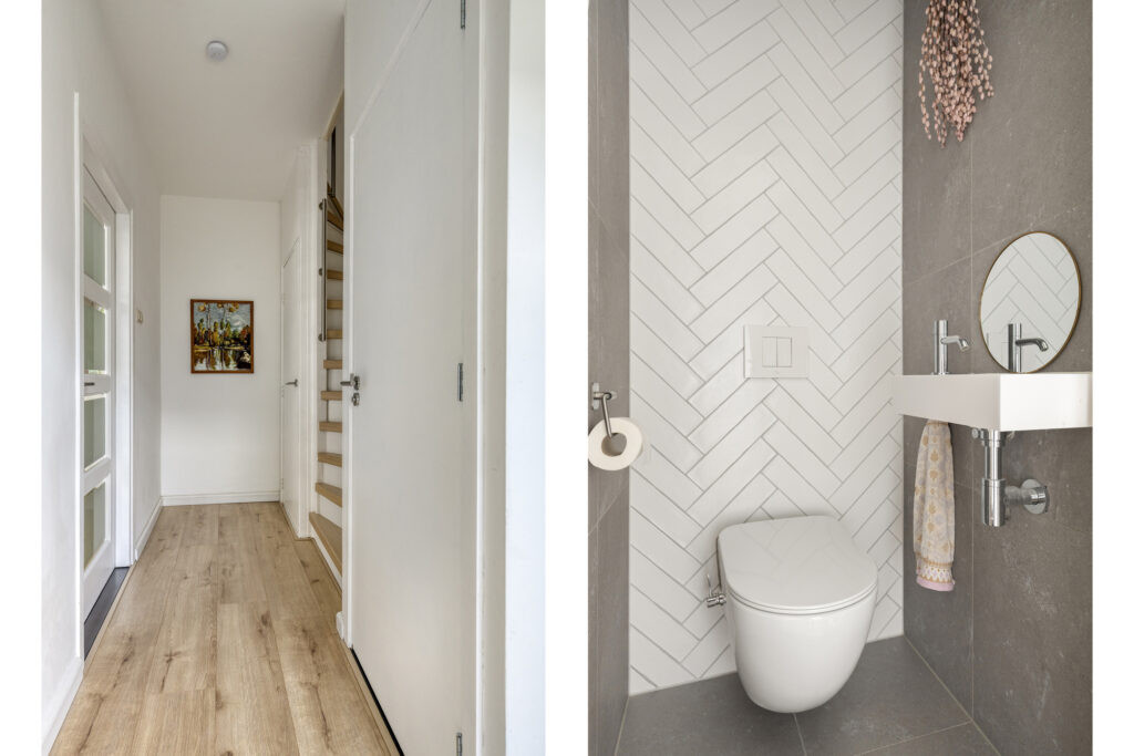 Tussenwoning te koop: Ukkelstraat 6, Breda