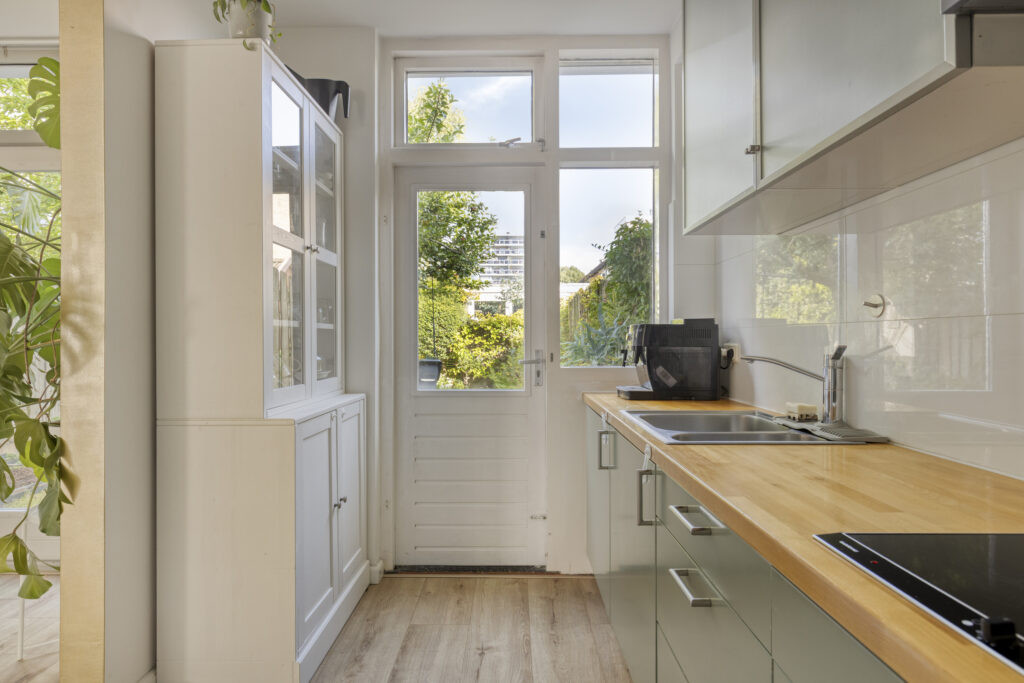 Tussenwoning te koop: Ukkelstraat 6, Breda